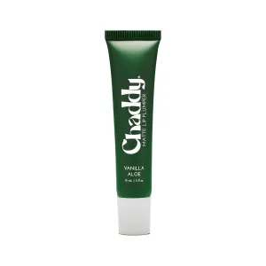 Chaddy Matte Lip Plumper - Hydrating Lip Plumper with Hyaluronic Acid | Plumping Lip, Natural Lip Care and Enhancer - 0.5 fl.oz (Vanilla Aloe)