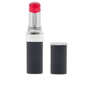 CHANEL Rouge Coco Bloom Hydrating Plumping Intense Shine Lip Colour 128 Magic 0.1 oz