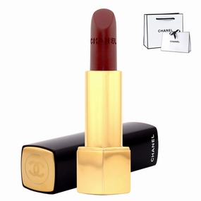 CHANEL Rouge Allure Velvet Luminous Matte Lip Colour - # 72 Mysterieuse 0.12 oz