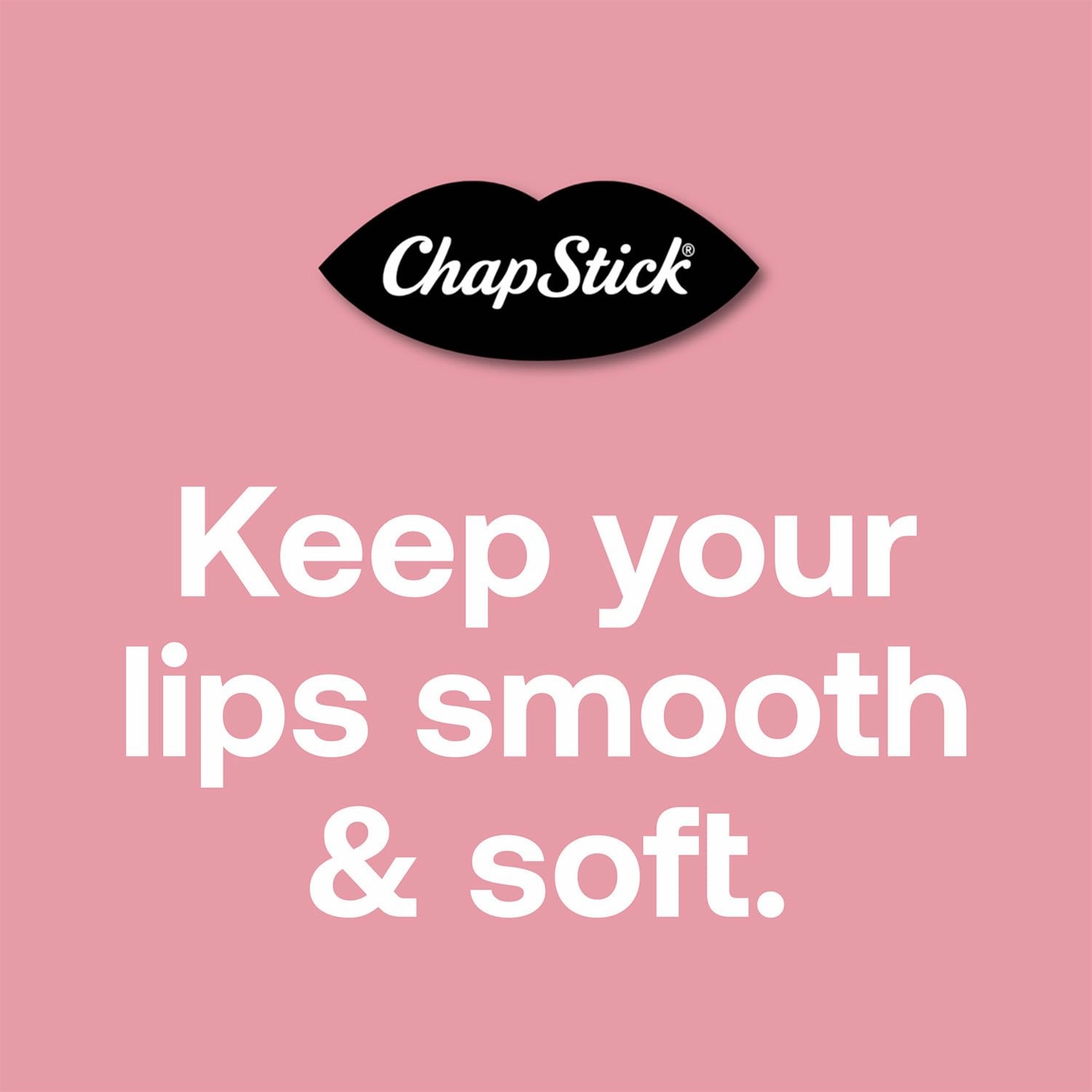 ChapStick Lip Care Set, Ice Cream Collection 3-Pack – Strawberry Gelato, Vanilla Bean Ice Cream, Orange Sherbet Lip Balm, 0.15 Oz Ea
