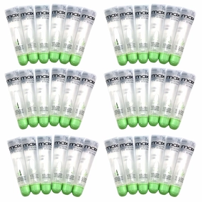 Cherimoya MAX Makeup Clear Lip Polish bulk (36 Pieces) Aloe Vera