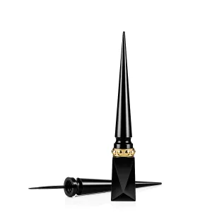 Christian Louboutin Velvet Matte Lip Colour - Rouge Louboutin 001m -3.7g/0.13oz