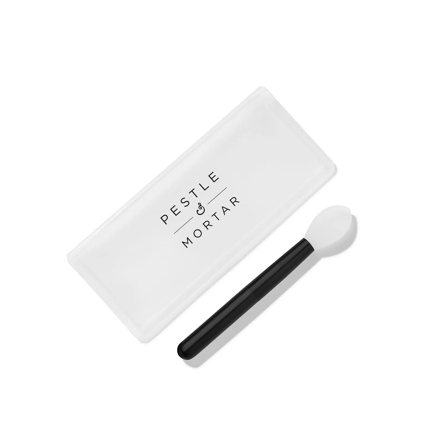 CHUMMI LIP MASK - skincare for your lips - Luxurious overnight lip treatment in coconut, berry, and vanilla, blended with lip-softening plant butters and exfoliating berry extracts. (20g, Vanilla)