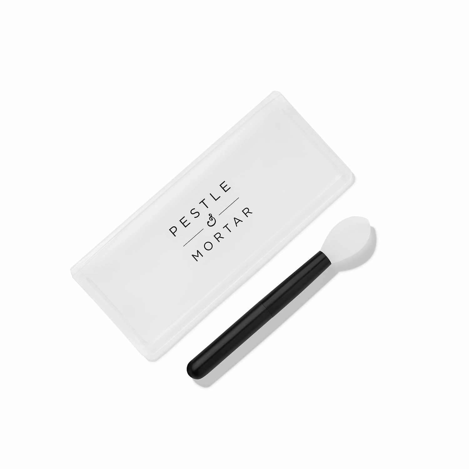 CHUMMI LIP MASK - skincare for your lips - Luxurious overnight lip treatment in coconut, berry, and vanilla, blended with lip-softening plant butters and exfoliating berry extracts. (20g, Berry)