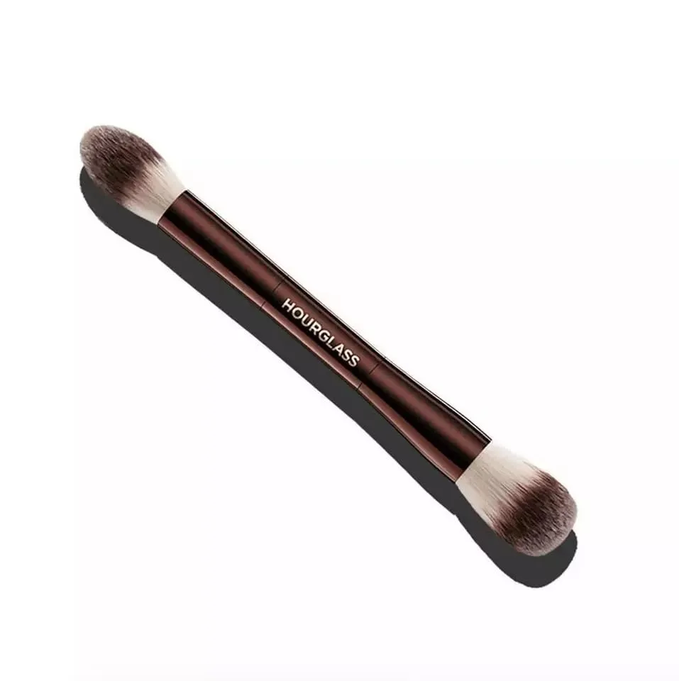 Cine Ambient Lighting Edit Double/Dual Ended Brush For Makeup
