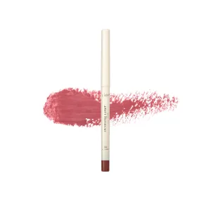 City Beauty City Lips Defining Liner - Long-Lasting, Smudge-Proof Lip Pencil with Anti-Feathering Formula, Precise Contouring, Waterproof Matte Finish, and Smoother-Looking Lips