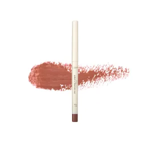 City Beauty City Lips Defining Liner - Long-Lasting, Smudge-Proof Lip Pencil with Anti-Feathering Formula, Precise Contouring, Waterproof Matte Finish, and Smoother-Looking Lips