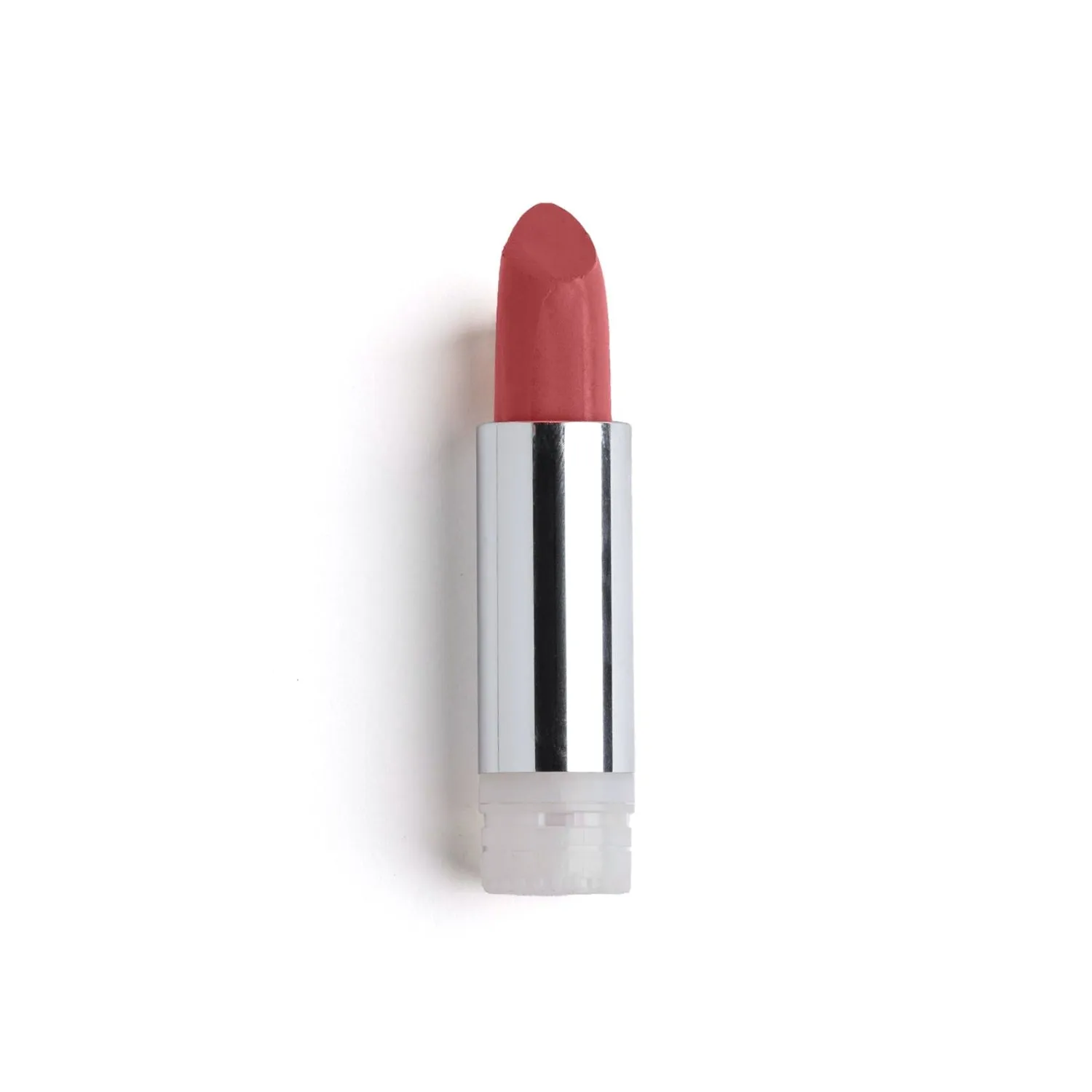 Clean Beauty & Spa New Collection-Hydra-Matte Lipstick Refill-Pretty Petunia-Fashion Edit Asa Beauty
