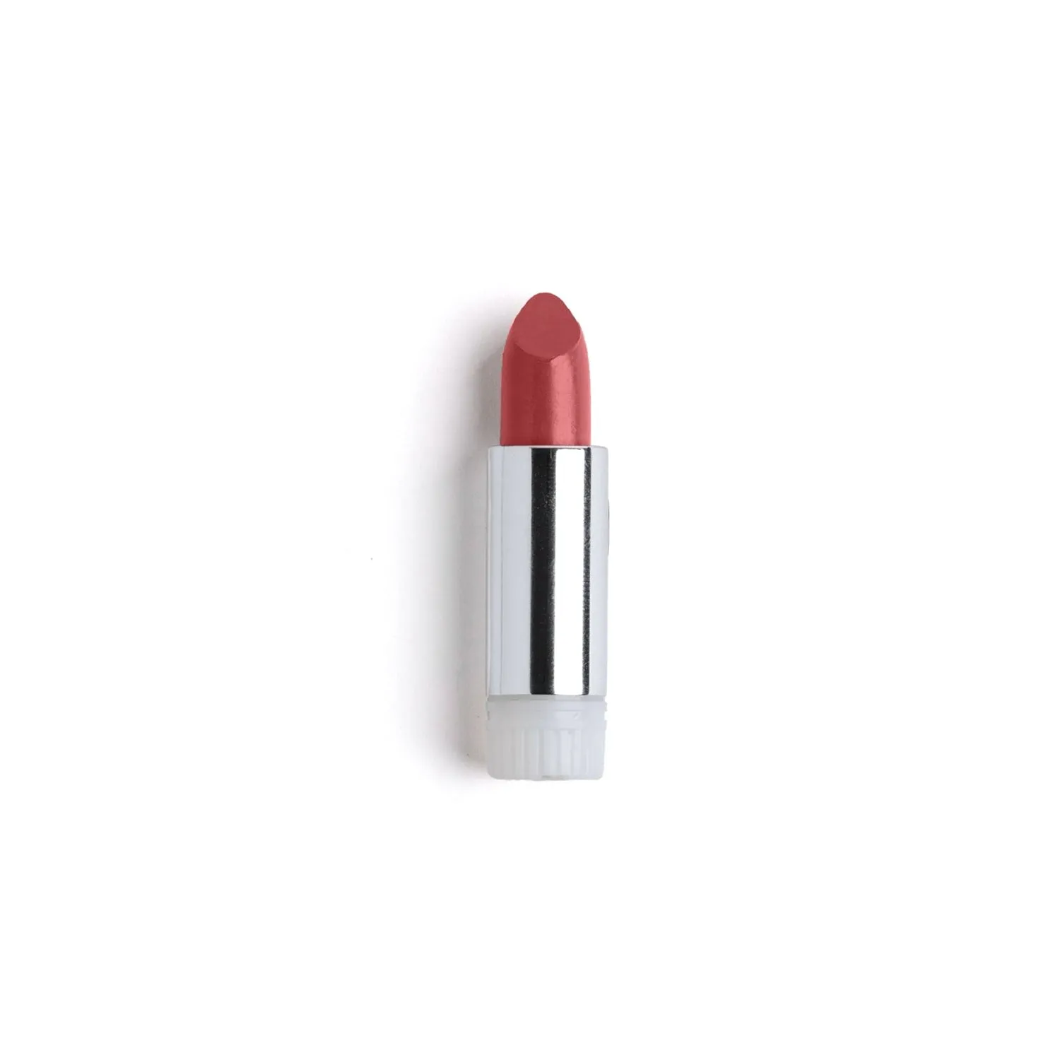 Clean Beauty & Spa New Collection-Hydra-Matte Lipstick Refill-Pretty Petunia-Fashion Edit Asa Beauty
