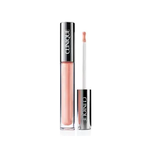 Clinique Pop Plush Creamy Lip Gloss With Hyaluronic Acid   Blend of Aloe Butter, Avocado Butter   Shea Butter | Hydrating   High Shine
