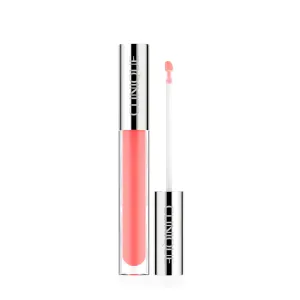 Clinique Pop Plush Creamy Lip Gloss With Hyaluronic Acid   Blend of Aloe Butter, Avocado Butter   Shea Butter | Hydrating   High Shine