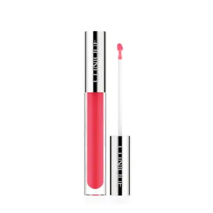 Clinique Pop Plush Creamy Lip Gloss With Hyaluronic Acid   Blend of Aloe Butter, Avocado Butter   Shea Butter | Hydrating   High Shine