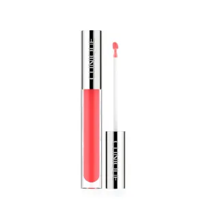 Clinique Pop Plush Creamy Lip Gloss With Hyaluronic Acid   Blend of Aloe Butter, Avocado Butter   Shea Butter | Hydrating   High Shine