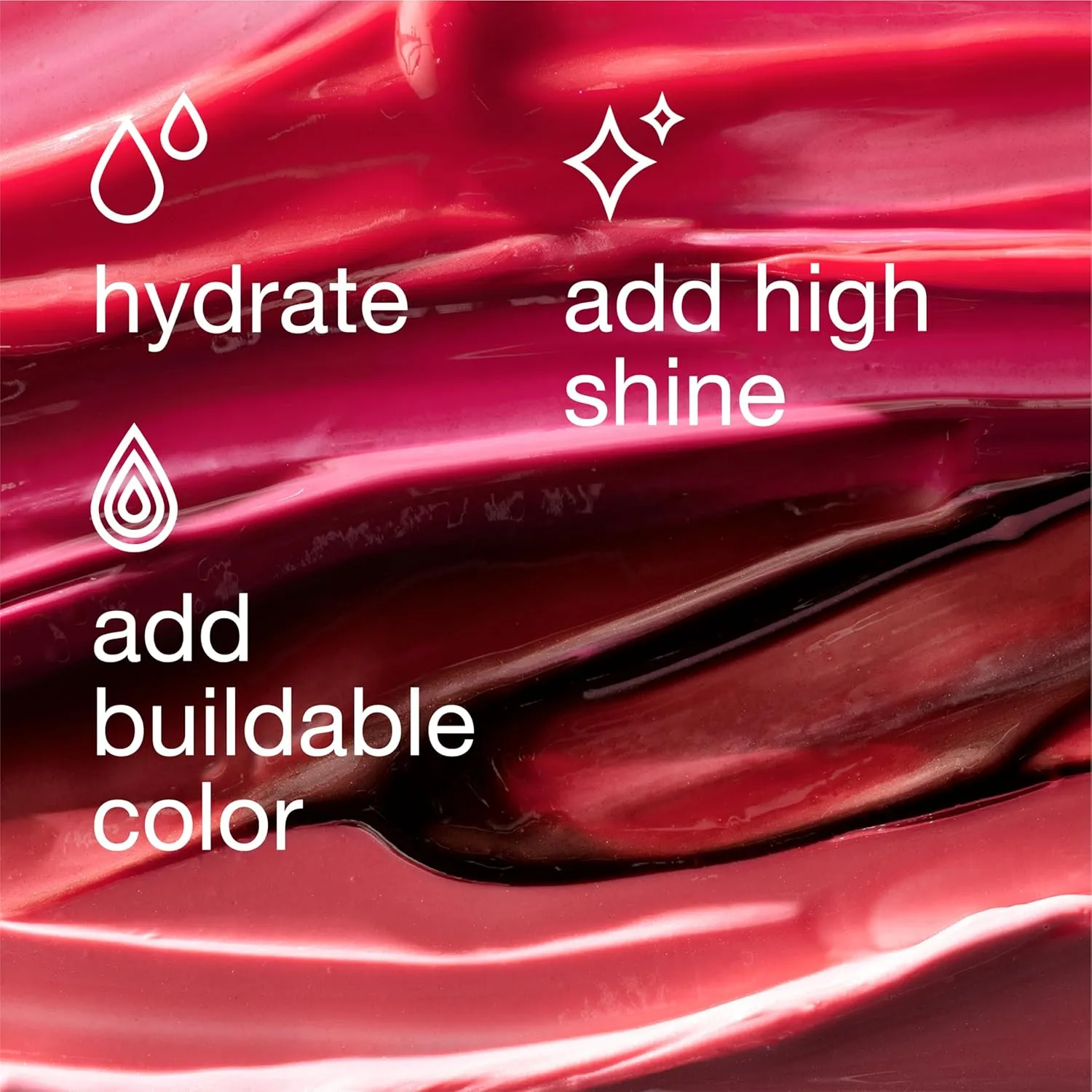 Clinique Pop Plush Creamy Lip Gloss With Hyaluronic Acid   Blend of Aloe Butter, Avocado Butter   Shea Butter | Hydrating   High Shine