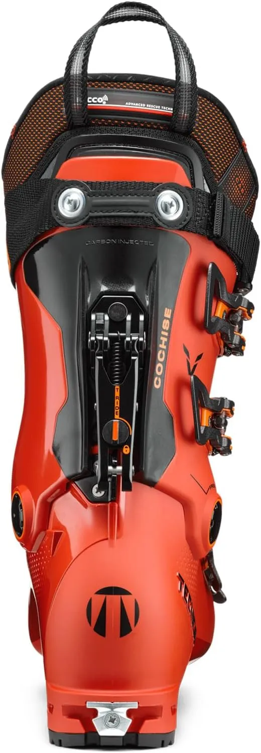 Cochise 130 DYN Gripwalk Men's Alpine Ski Boots