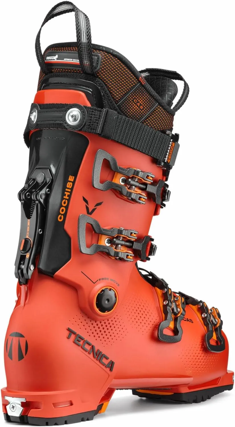 Cochise 130 DYN Gripwalk Men's Alpine Ski Boots