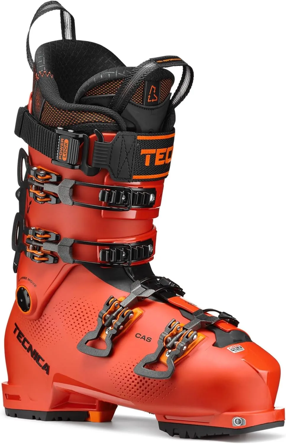 Cochise 130 DYN Gripwalk Men's Alpine Ski Boots