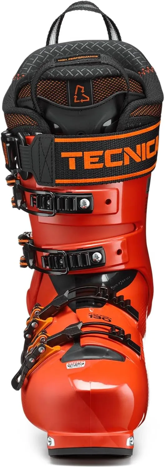 Cochise 130 DYN Gripwalk Men's Alpine Ski Boots