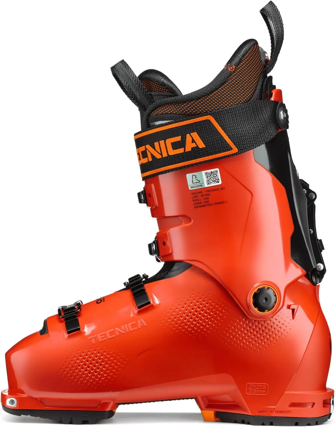 Cochise 130 DYN Gripwalk Men's Alpine Ski Boots