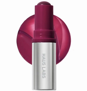 Color Fuse Lip   Cheek Blush Balm Stick in Glassy Acai & ENTEL Aloe Vera Sheet Masque (BONUS)