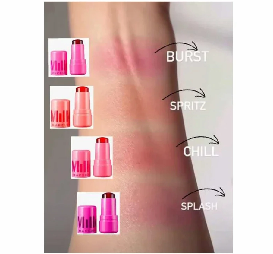 Cooling Water Jelly Tint