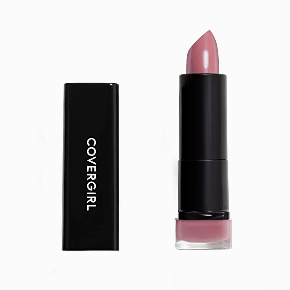 COVERGIRL Exhibitionist Cream Lipstick, Sweetheart (Pack of 6)
