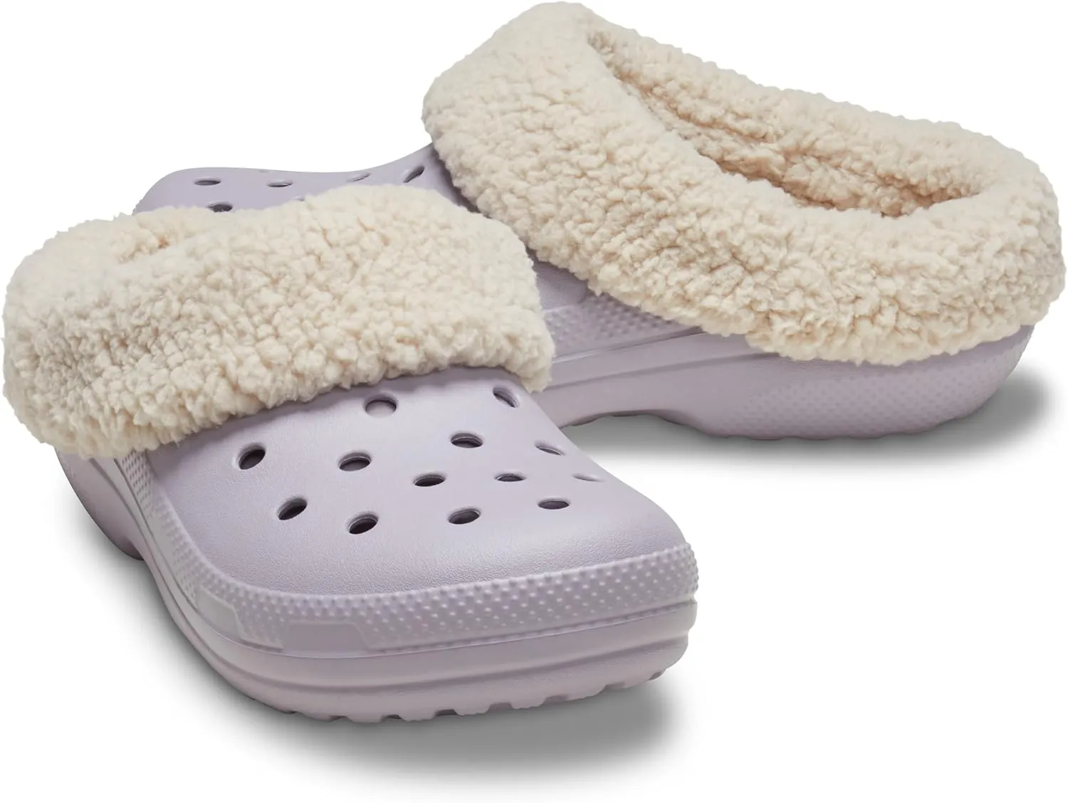 Crocs Unisex-Adult Classic Blitzen IV Clogs