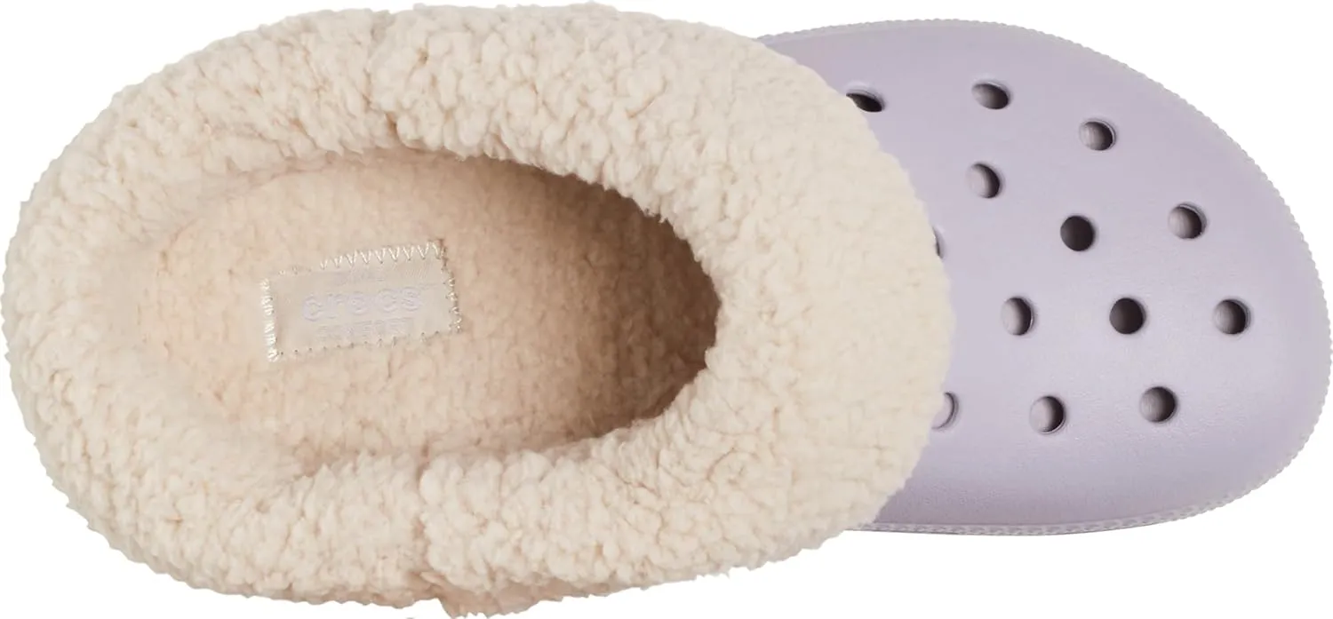Crocs Unisex-Adult Classic Blitzen IV Clogs