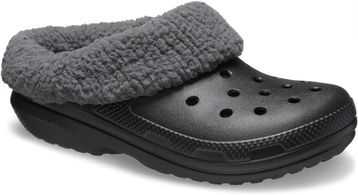 Crocs Unisex-Adult Classic Blitzen IV Clogs