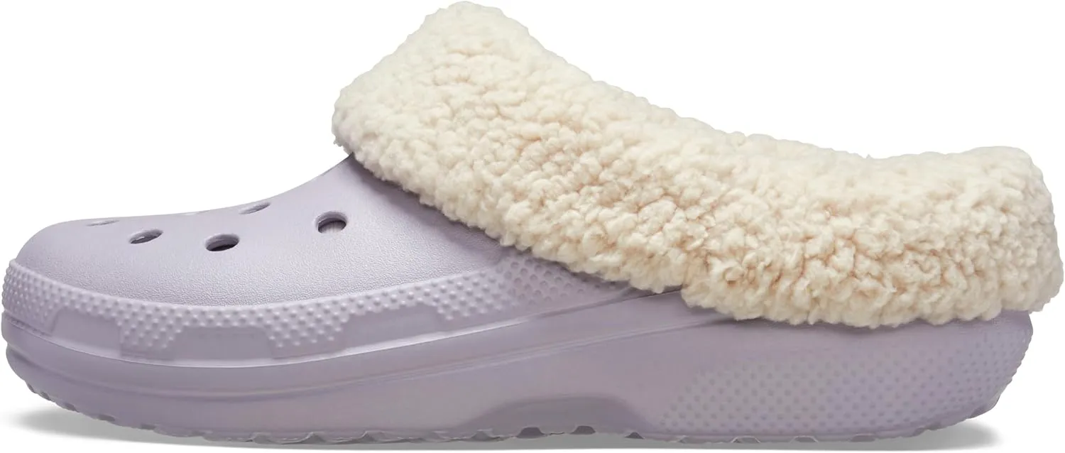 Crocs Unisex-Adult Classic Blitzen IV Clogs