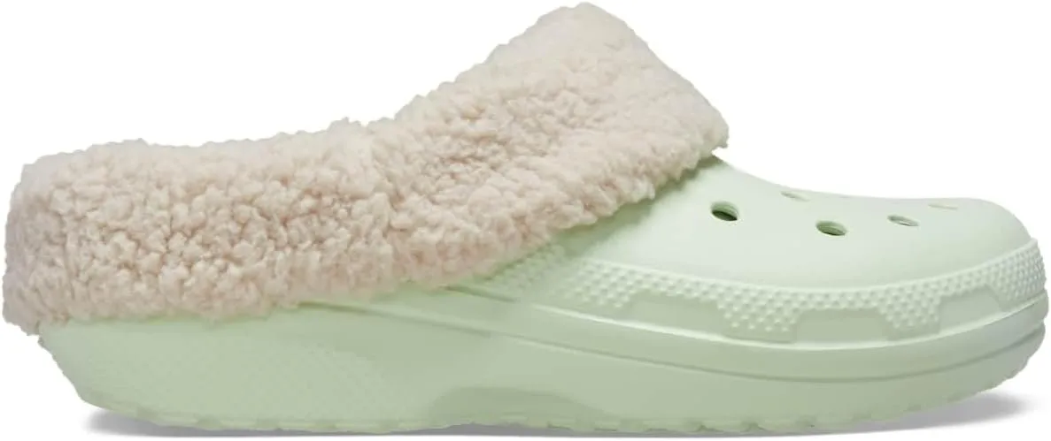 Crocs Unisex-Adult Classic Blitzen IV Clogs