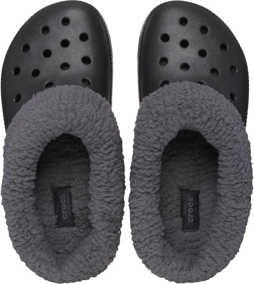 Crocs Unisex-Adult Classic Blitzen IV Clogs