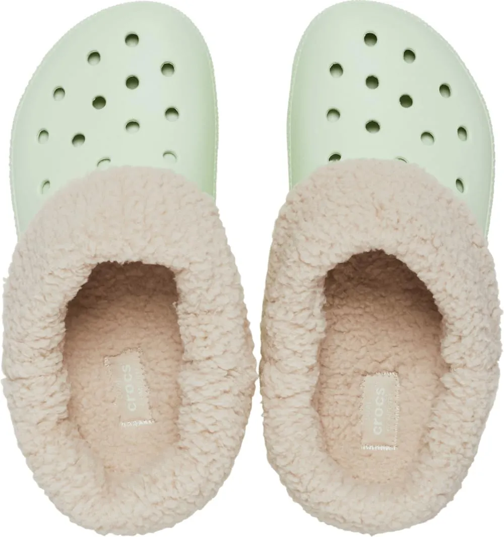 Crocs Unisex-Adult Classic Blitzen IV Clogs