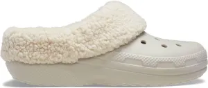Crocs Unisex-Adult Classic Blitzen IV Clogs