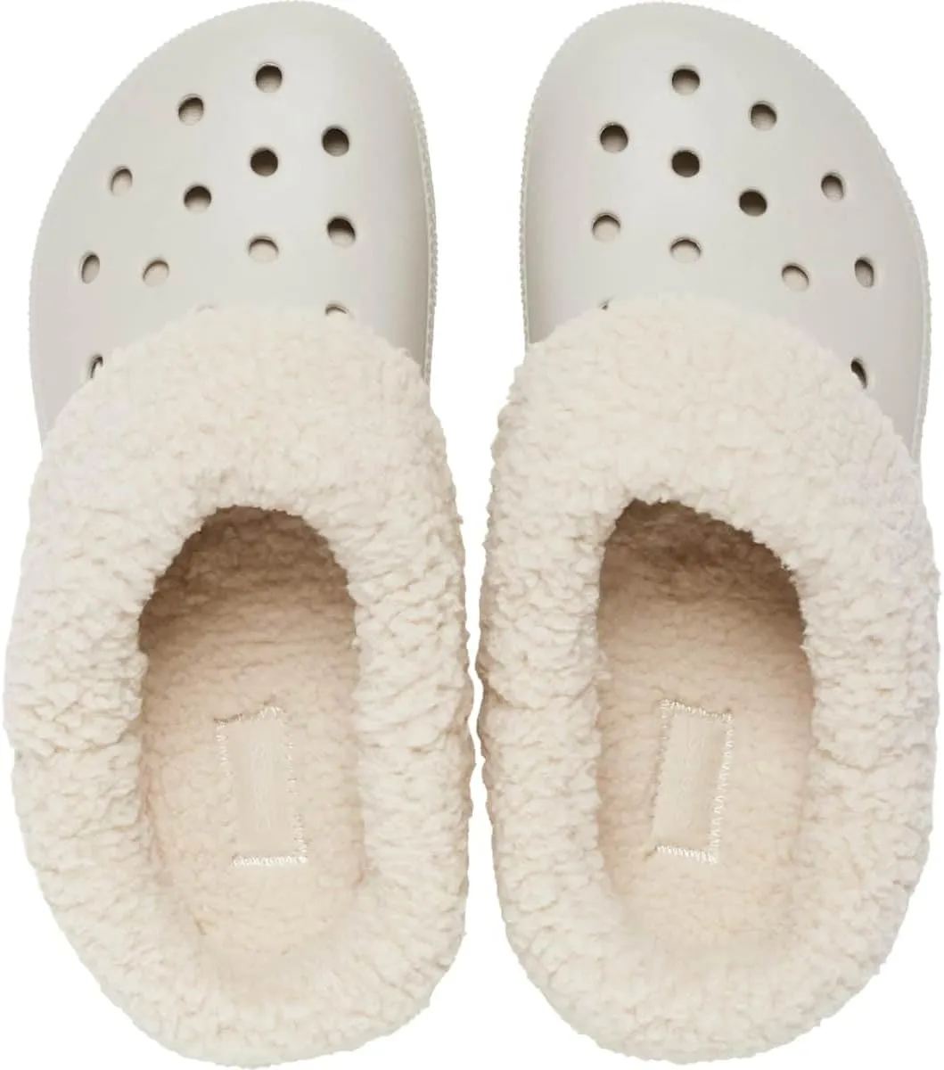 Crocs Unisex-Adult Classic Blitzen IV Clogs