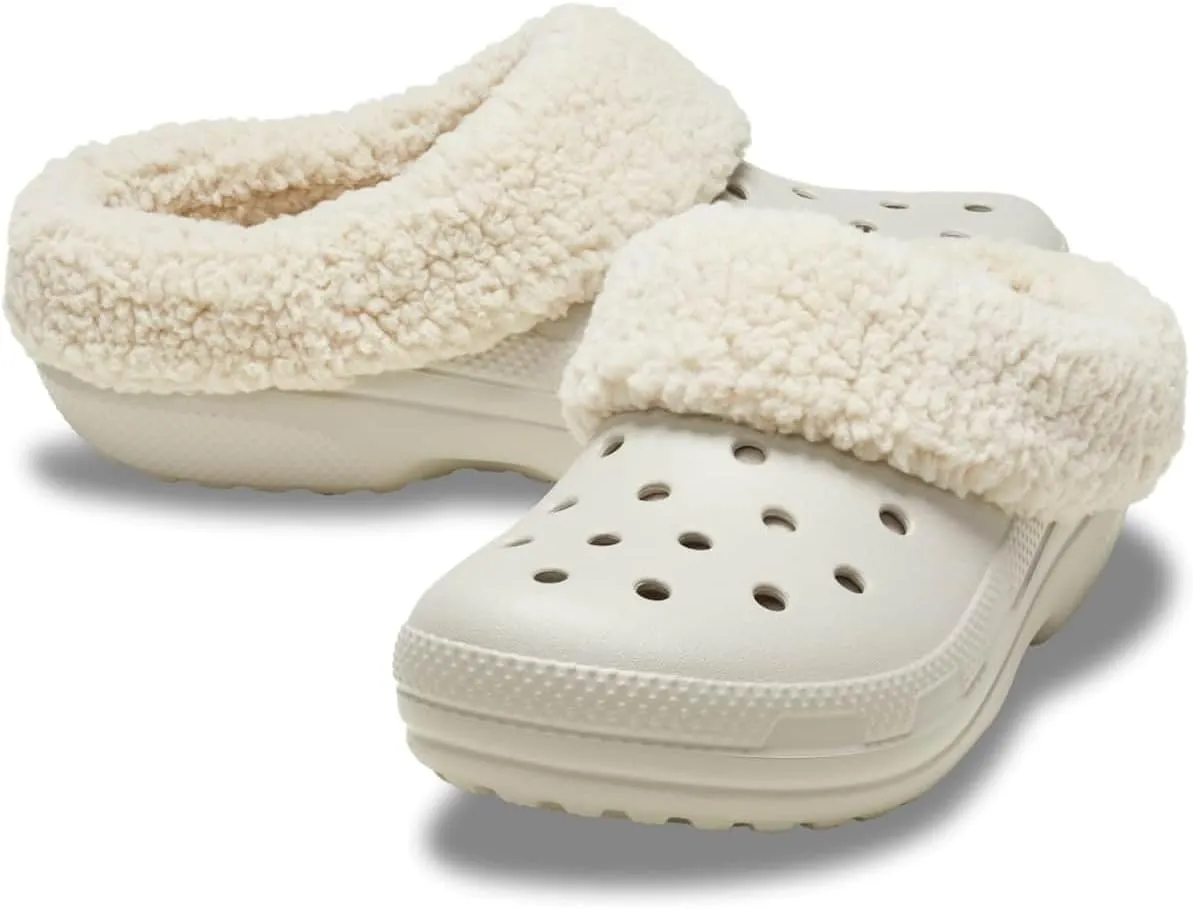 Crocs Unisex-Adult Classic Blitzen IV Clogs
