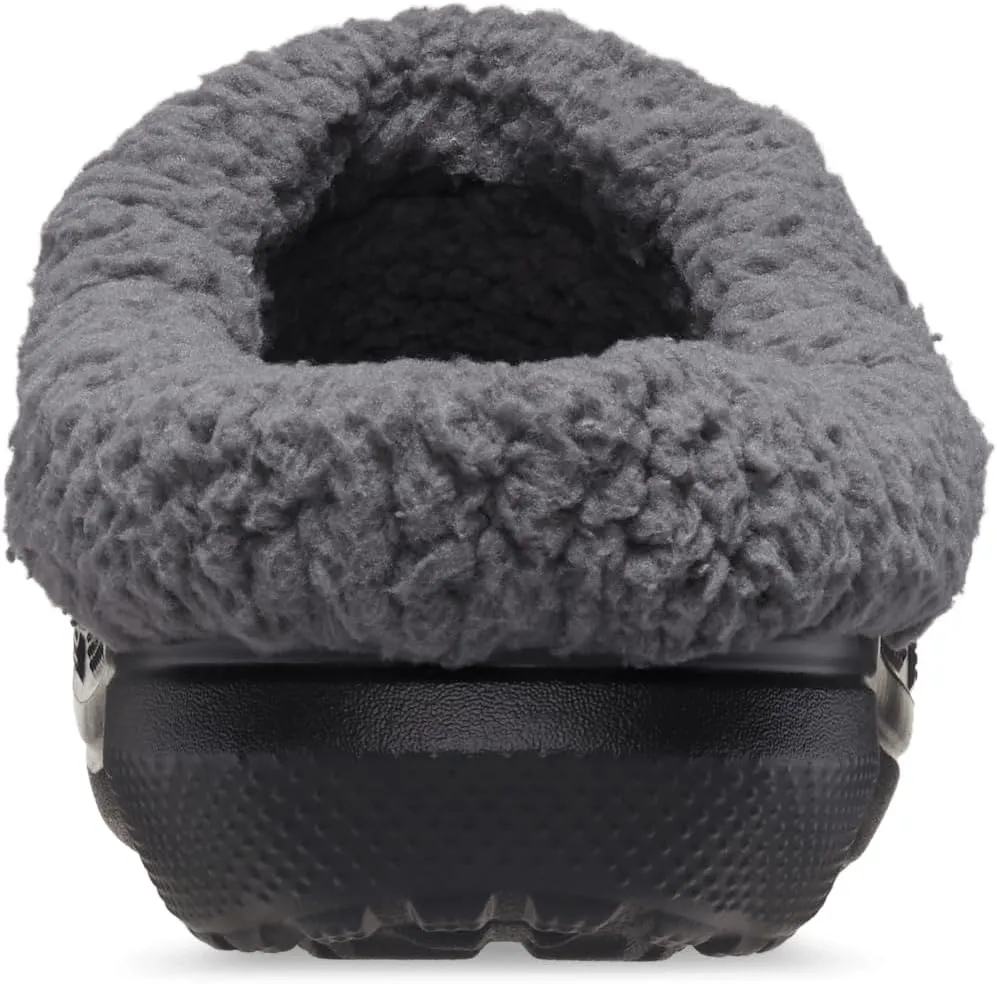 Crocs Unisex-Adult Classic Blitzen IV Clogs