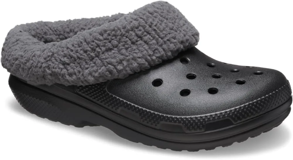 Crocs Unisex-Adult Classic Blitzen IV Clogs