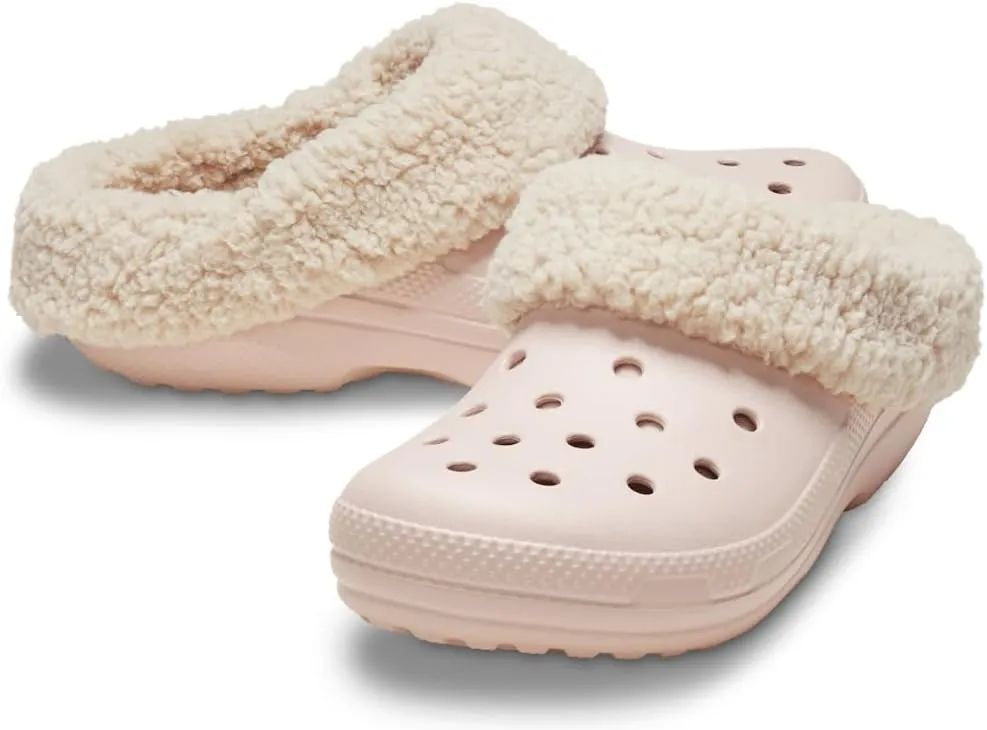 Crocs Unisex-Adult Classic Blitzen IV Clogs