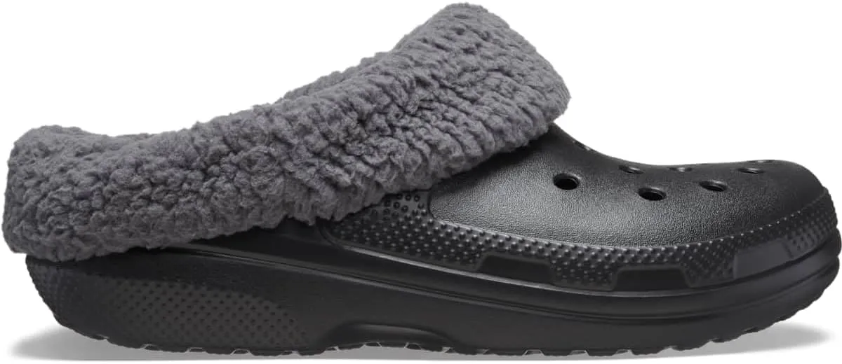 Crocs Unisex-Adult Classic Blitzen IV Clogs