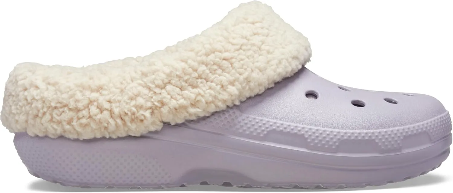 Crocs Unisex-Adult Classic Blitzen IV Clogs