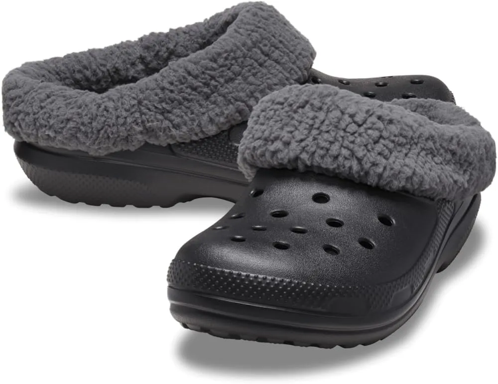 Crocs Unisex-Adult Classic Blitzen IV Clogs