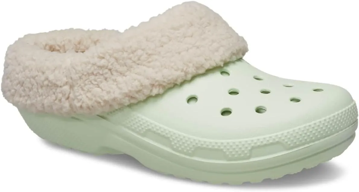 Crocs Unisex-Adult Classic Blitzen IV Clogs