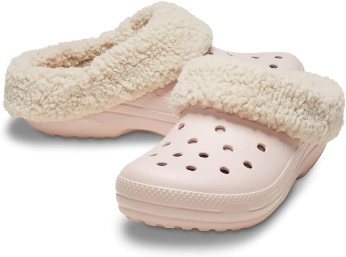 Crocs Unisex-Adult Classic Blitzen IV Clogs
