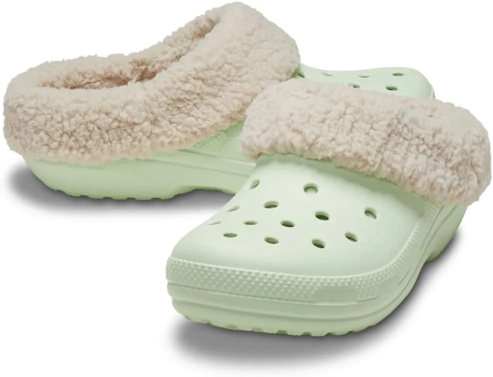 Crocs Unisex-Adult Classic Blitzen IV Clogs