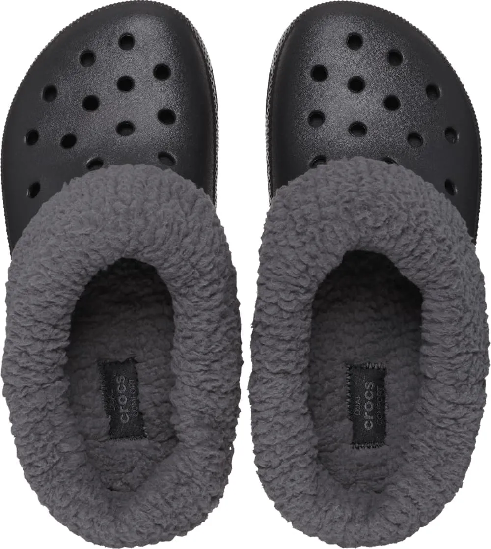 Crocs Unisex-Adult Classic Blitzen IV Clogs
