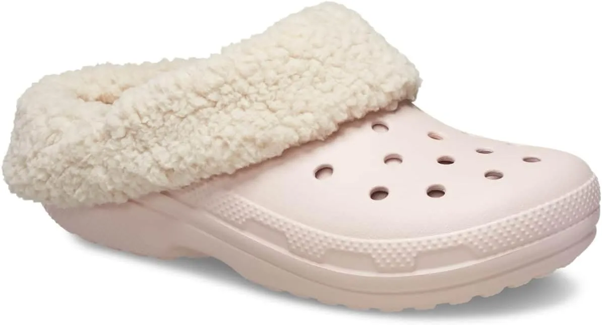 Crocs Unisex-Adult Classic Blitzen IV Clogs