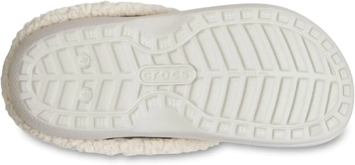 Crocs Unisex-Adult Classic Blitzen IV Clogs