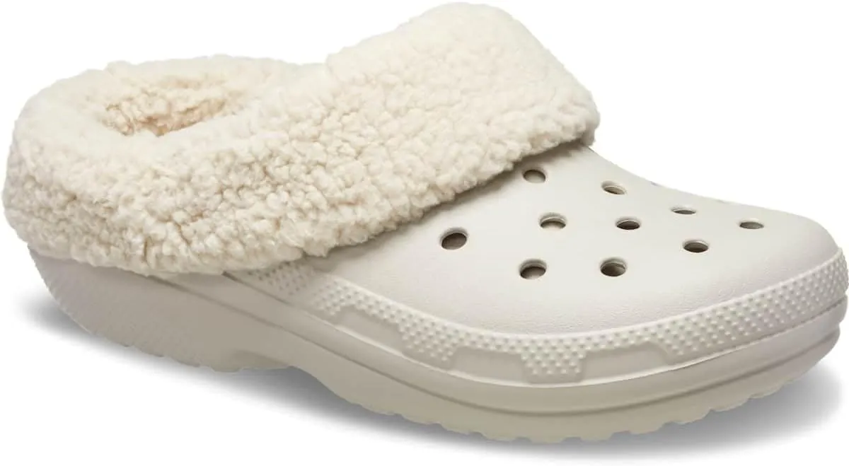Crocs Unisex-Adult Classic Blitzen IV Clogs