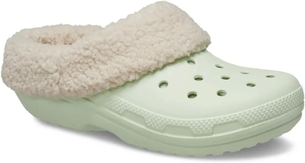 Crocs Unisex-Adult Classic Blitzen IV Clogs